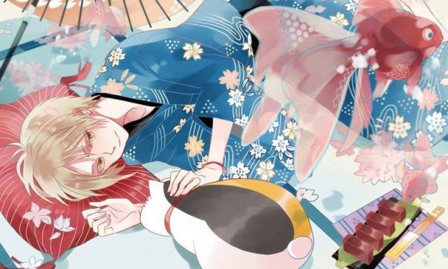 《夏目友人帐》夏目贵志的50个秘密,愿夏目被这个世界