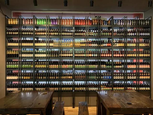 精酿啤酒大爆发，5000多厂家涌入，谁将笑到最后