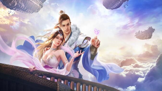 仙之痕手游怎么用电脑玩，仙之痕模拟器玩法教程