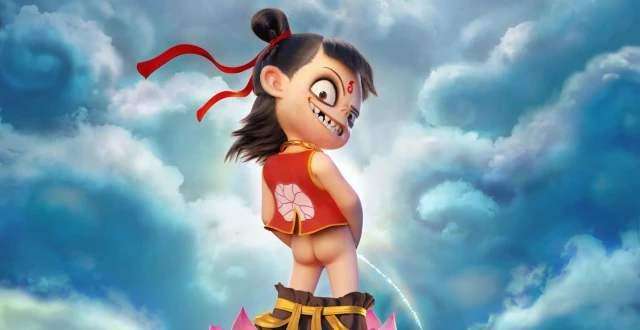 哪吒是四川人？《哪吒之魔童降世》融合了哪些四川元素？