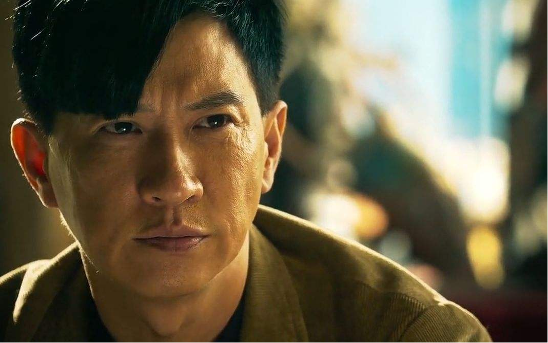 渣渣辉成商标张家辉亲自动手雷军干过的事更好笑