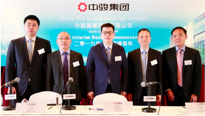 中骏集团排名_象骏中学排名(3)