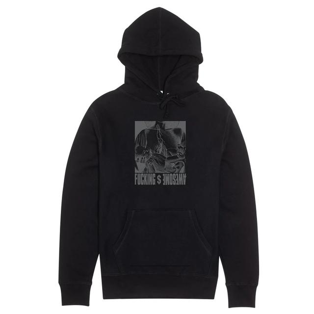 fucking awesome推出2019新品,当季搭配选他没错