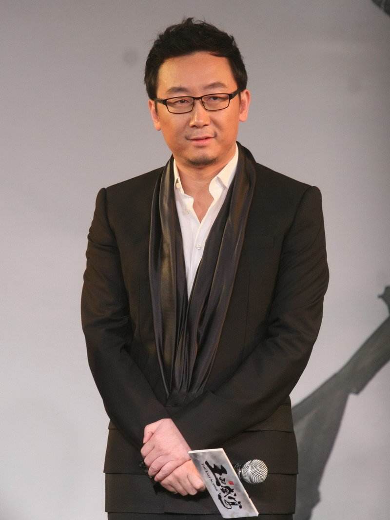 原创鹿晗的流量变现失败陆川力挺王俊凯会把他打磨成演员