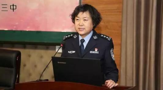 第七届全国道德模范候选人公示沧州市王红心榜上有名