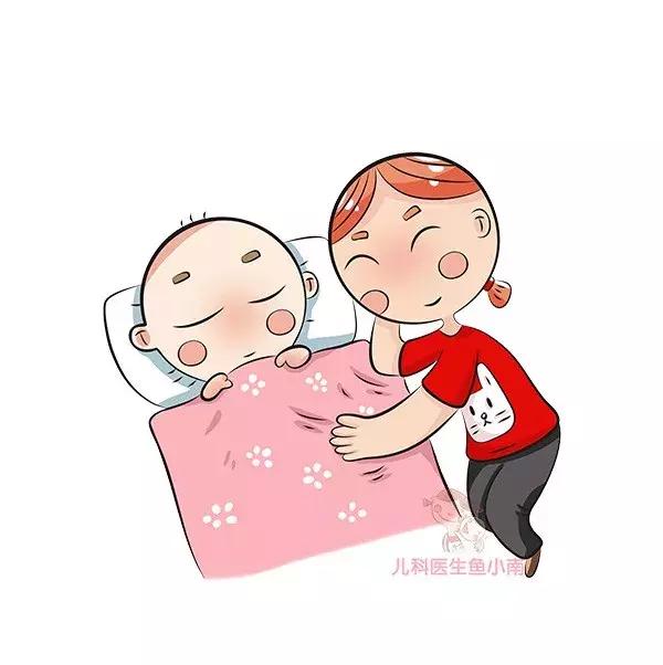                     宝宝身材小长不高，做好8件事，改善睡眠促生长有双长腿不是梦