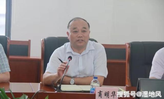 大丰区城管局党委书记 局长商明华座谈会发言本网特约(包文谟 杨洋