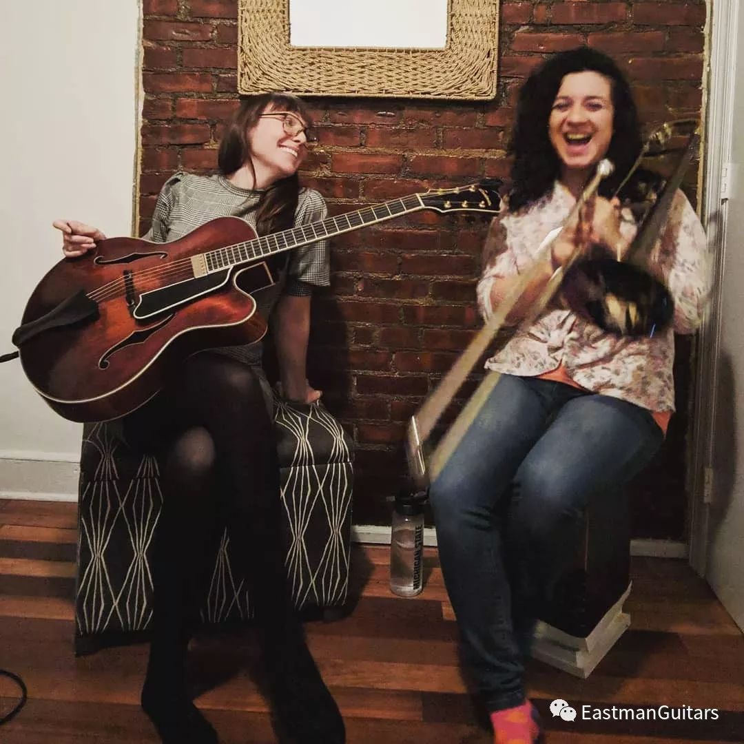 你能听出歌曲的和声进行么?