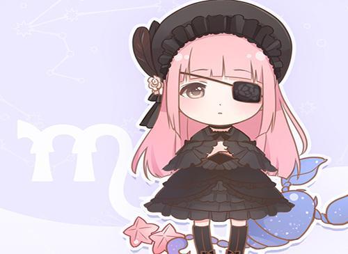 天蝎女是什么样的 65af31eb10ef47d5a2d7d6a1e45f3dcb.jpeg