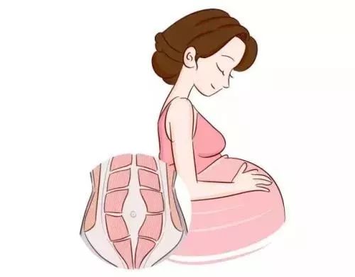 生过孩子的女人肚子会越来越大,真正原因原来