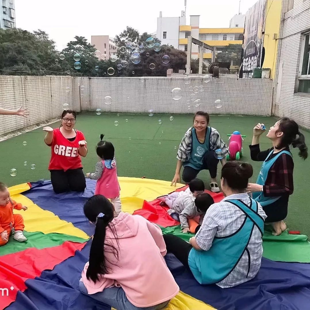 记我们在一起的日子—散学典礼