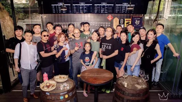 精酿啤酒大爆发，5000多厂家涌入，谁将笑到最后