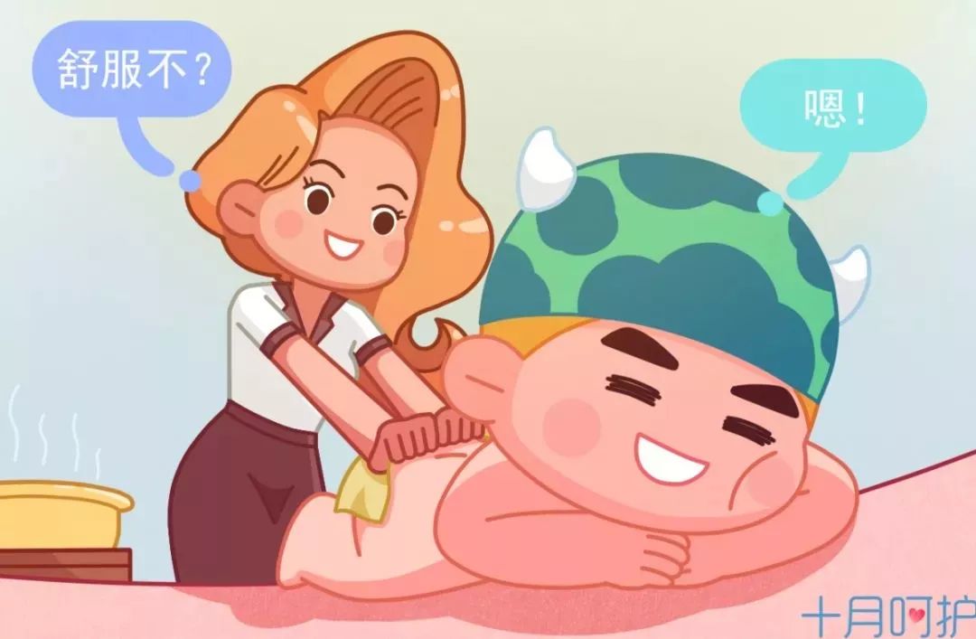                     做灌肠给宝宝退烧，这样做的家长心怎么这么大？