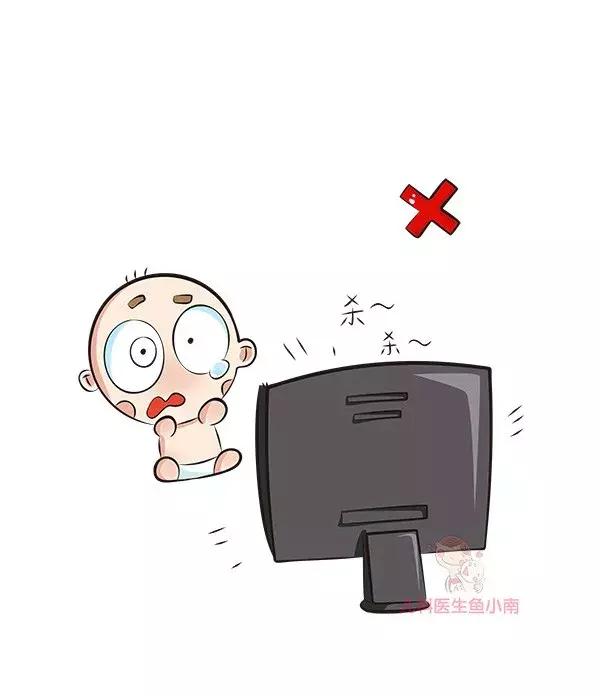                     宝宝身材小长不高，做好8件事，改善睡眠促生长有双长腿不是梦