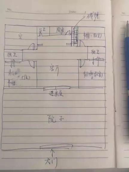 两名女大学生的致命兼职：凶手疑有吸毒史，幕后老板成谜