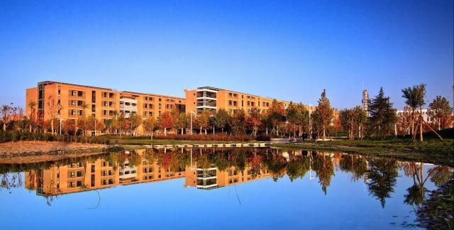 西安电子科技大学排名_西安电子科技大学(3)