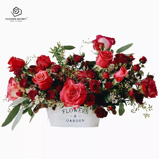 什么红插花成语_成语故事图片