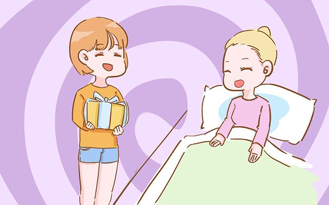                     原创            新生儿到底有多丑？宝妈：分娩没有疼哭，看到孩子“吓”出眼泪