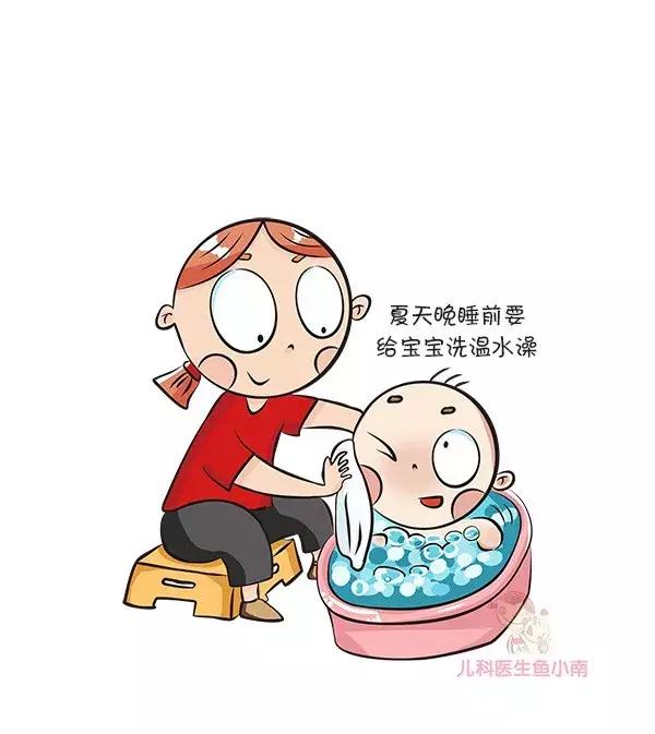                     宝宝身材小长不高，做好8件事，改善睡眠促生长有双长腿不是梦