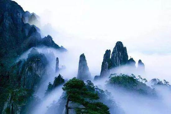 有一座山有树有草看图猜成语_看图猜成语