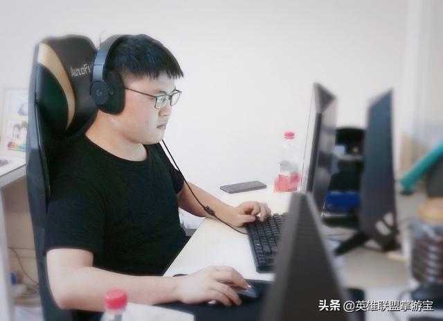 Uzi更改LOL韓服ID引猜想：「最後的時間」有何寓意？ 遊戲 第3張