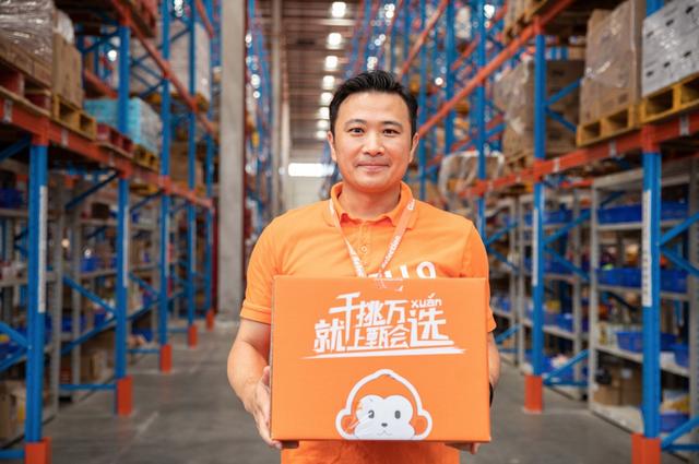 苏宁物流“到仓、到店、到家”三大开放场景 又