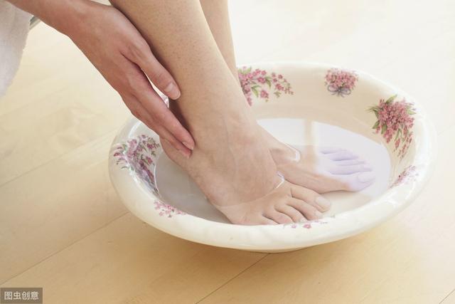 可以用什么来泡脚 851807e7e5ec40ad9b799279b17706b3.jpeg