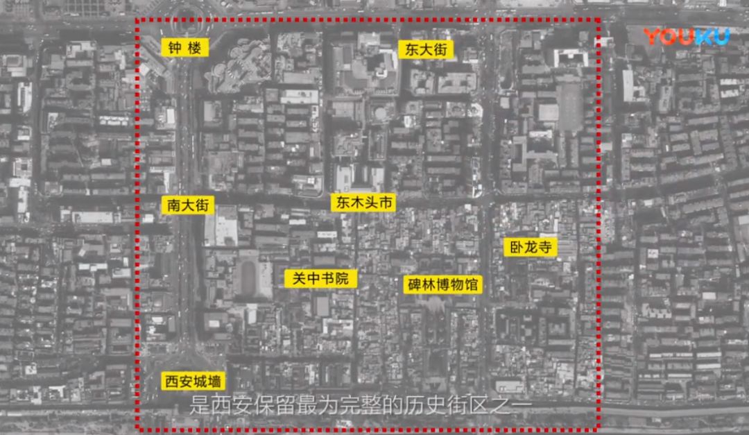 等了12年!西安碑林博物馆改扩建工程正式启动!_文化