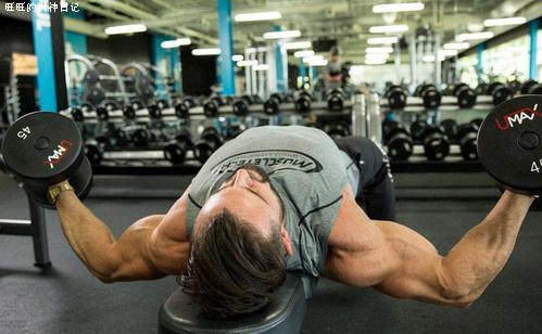 在家怎么练胸部肌肉 8ae9a8a321834e10b0bf985f7480552f.jpeg