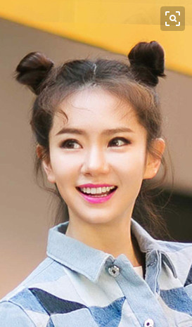 原创哪吒票房超43亿各国女星纷纷模仿哪吒头50岁的她又赢了