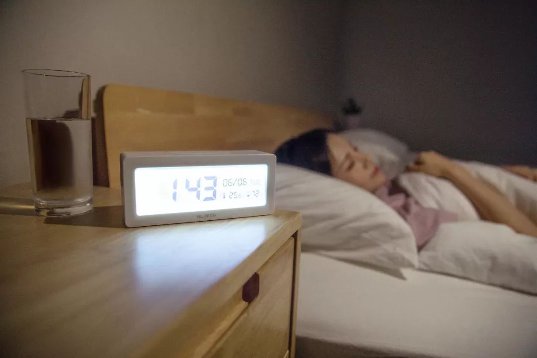 点亮你的不眠之夜英文