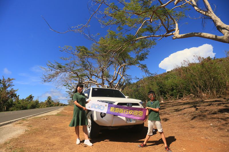 塞班岛在哪?塞班岛属于哪个国家?签证好办吗