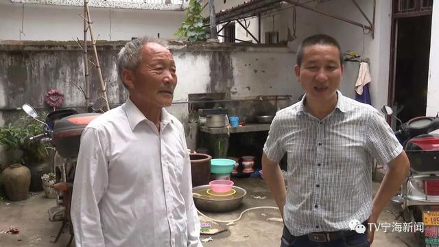 我是一个兵张文勇不忘初心做个靠得住的兵支书