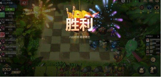 多多自走棋神法怎么搭_原神多多poi照片