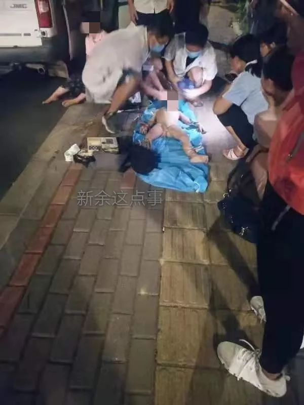 发生一起溺水事件 救援人员在附近水域搜救寻到失踪男孩