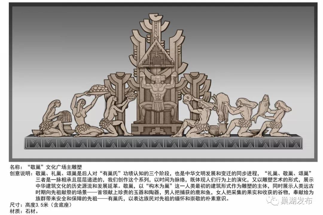 有巢氏图片,有巢氏筑巢居,有巢氏构木为巢(第15页)_大山谷图库