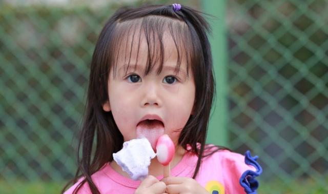                     孩子身上有这6个特征，说明“锌不足”，补锌和补钙一样重要