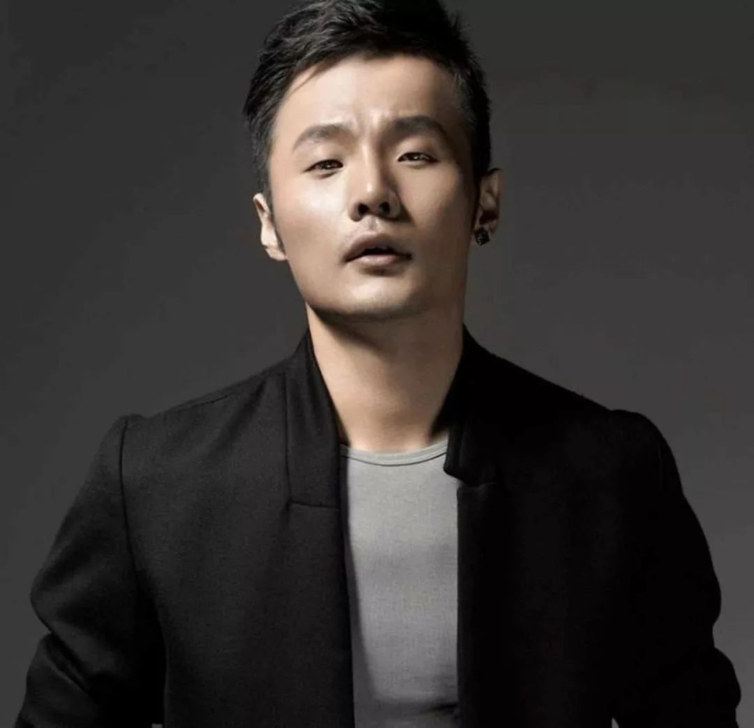 蚌埠人的骄傲 李荣浩