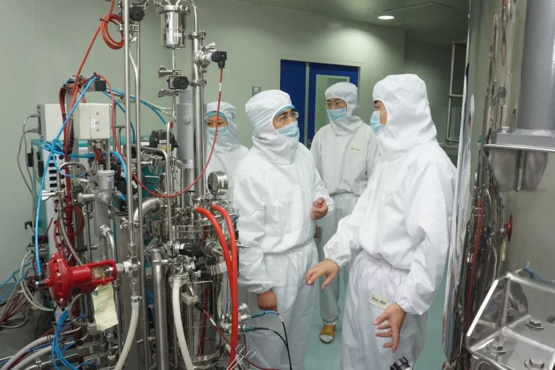 虚位以待职等你来中国生物兰州生物制品研究所有限责任公司2020年招聘