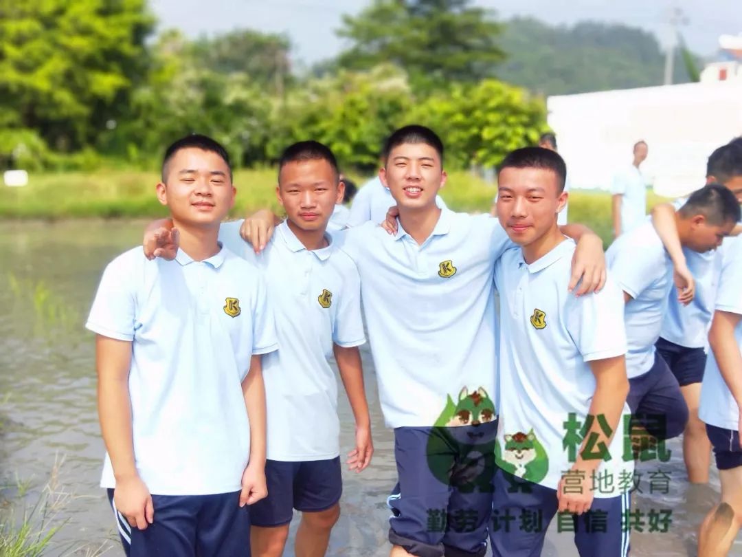 致青春impossibleimpossible漳州康桥学校高二年2019年研学实践活动