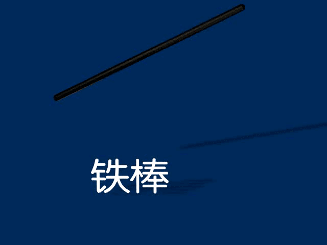 新初三必看!几张动图弄清九年级上册物理重难点知识(附详细解析)