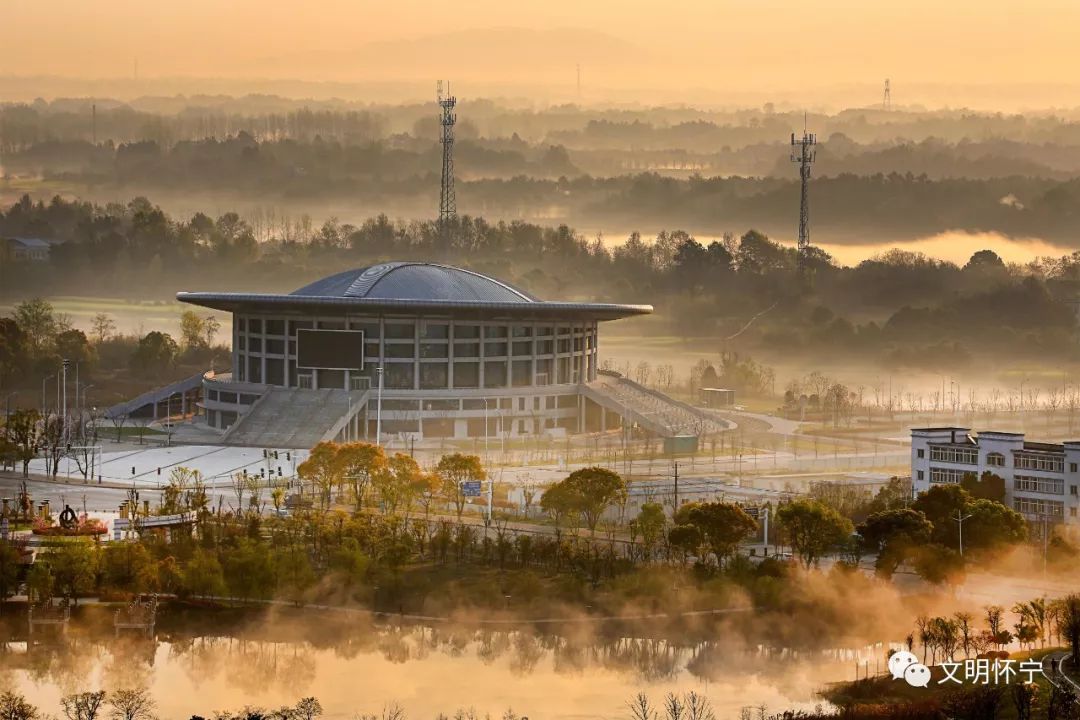 怀宁县人口_安徽省安庆市怀宁县(2)
