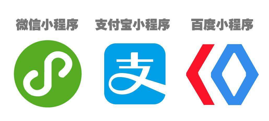 微信、支付宝与百度小程序，究竟该如何选择？