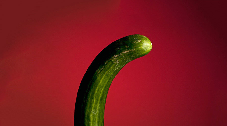 男人什么尺寸才算正常?中国人与外国人有什么