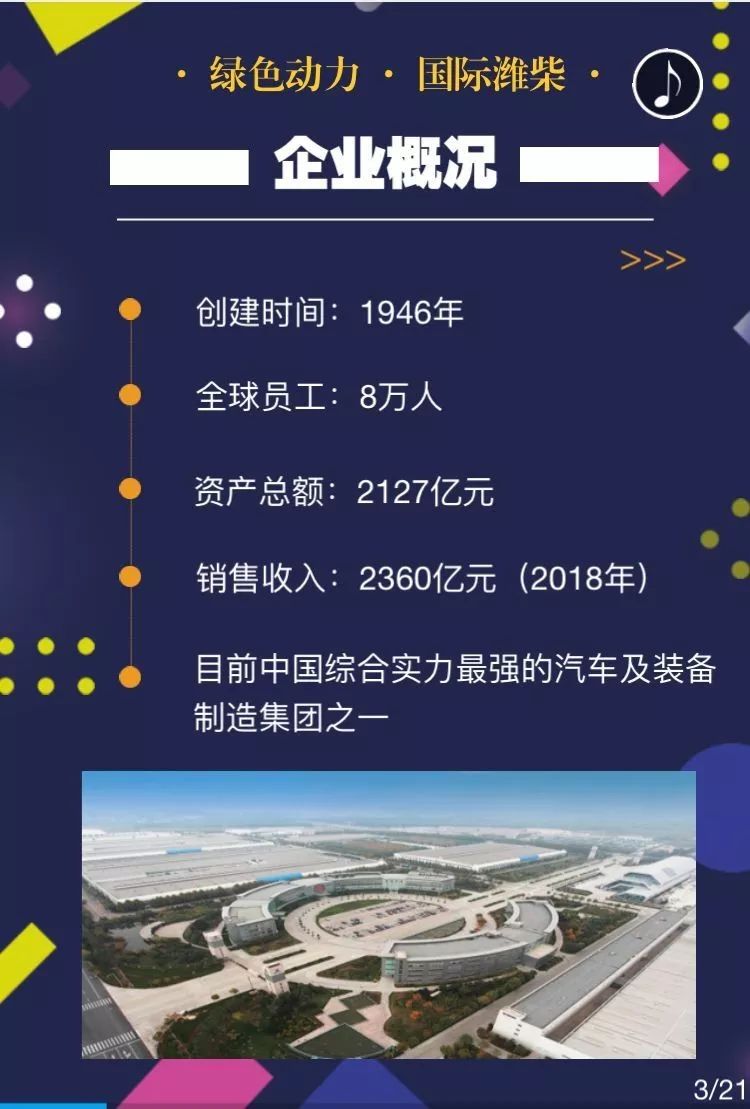 潍柴招聘_招聘︱潍柴动力2021校园招聘正式开启(2)