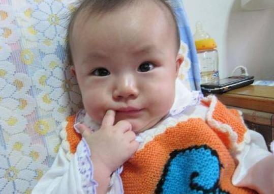                     孩子身上有这6个特征，说明“锌不足”，补锌和补钙一样重要