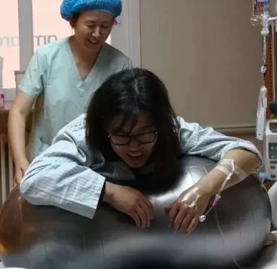 听4000名宝宝接生者,讲解"产房内的爱情"!