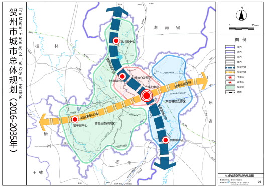 贺州市区人口_桂平会不会成百万人口大市