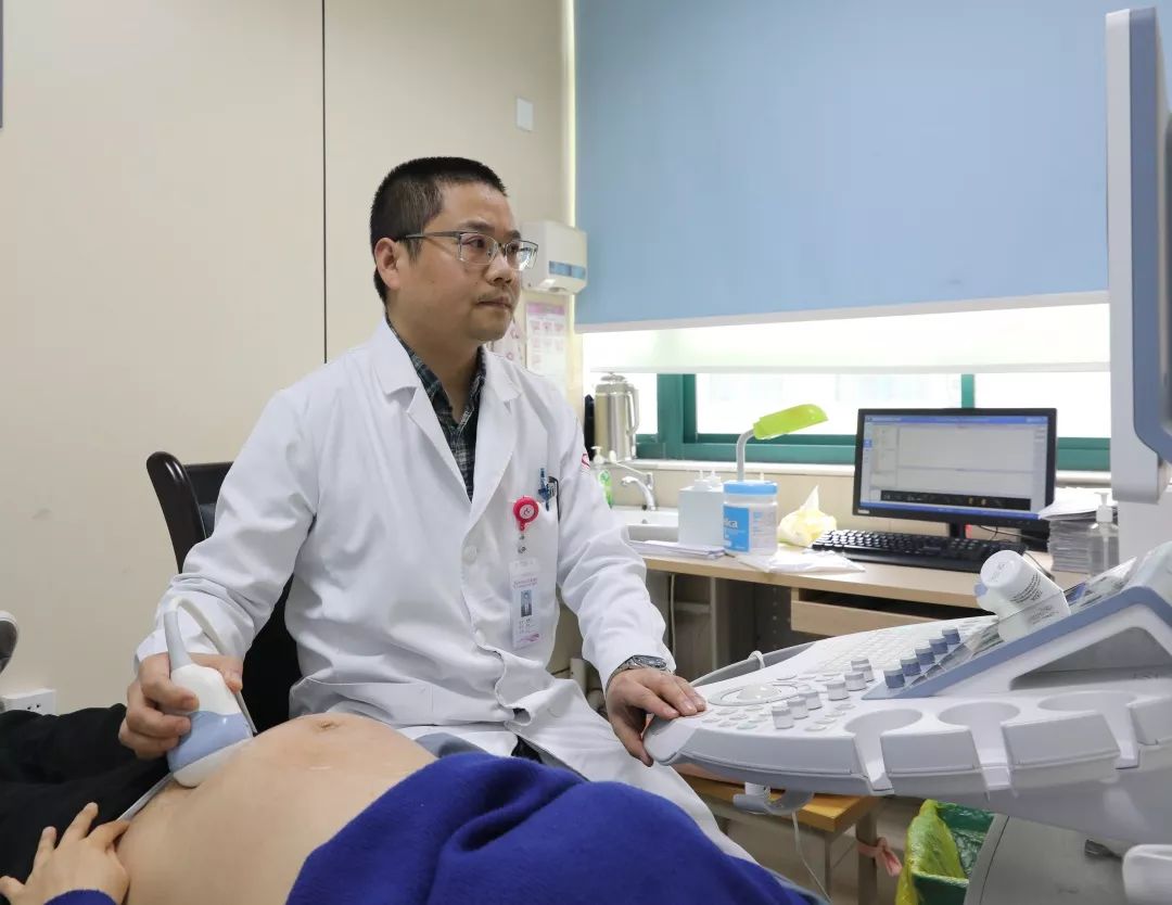 医院检查怀孕多久能查出来 ab7b0716f4dd4a1b942814976777a2ad.jpeg