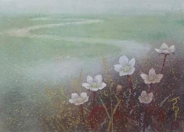 林徽因:那一晚(心碎了)